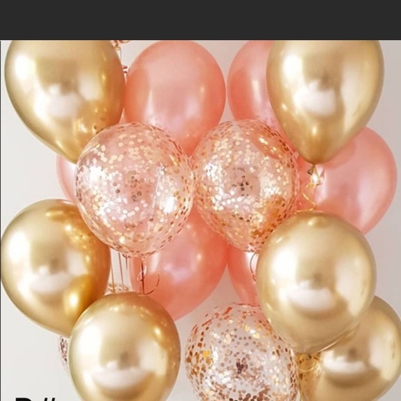 Other - COPY - balloon set